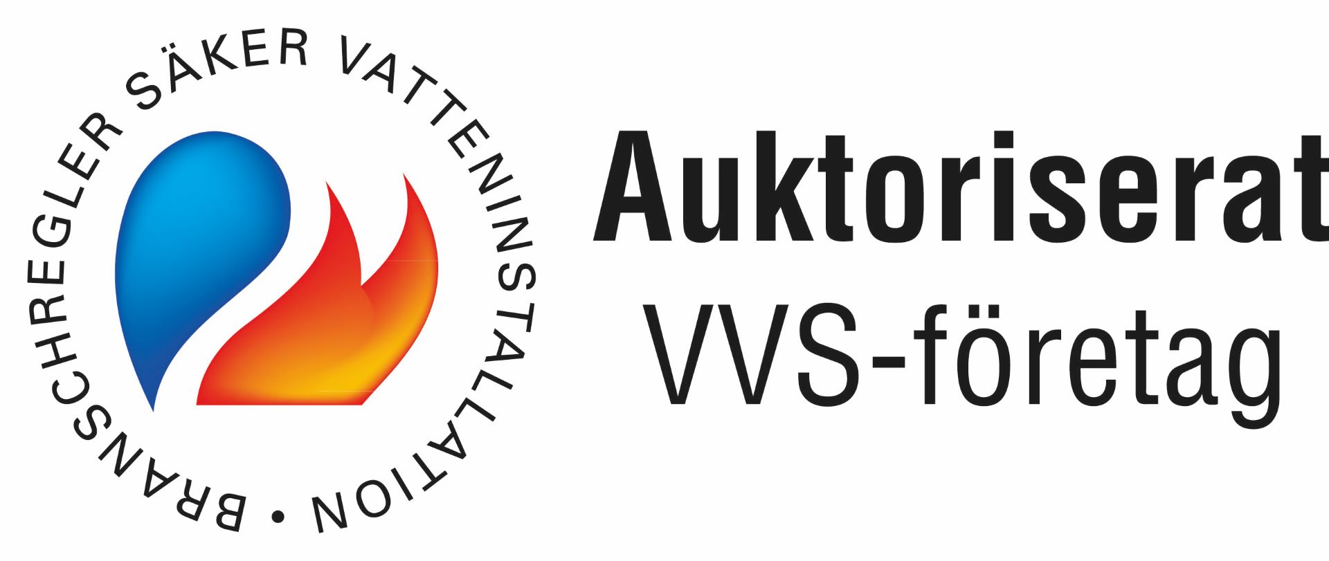Auktoriserat VVS-företag Säker Vatten