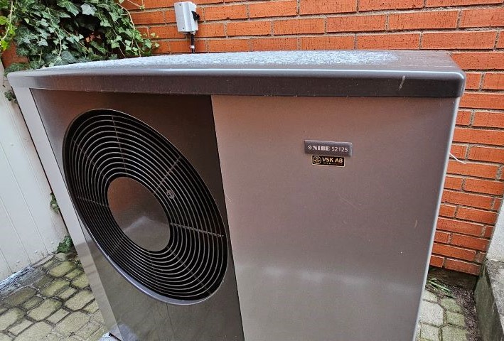 Värmesystem Rörmokare Syd AB
