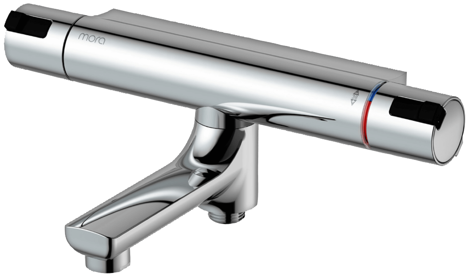 Duschblandare Cera T4, Mora