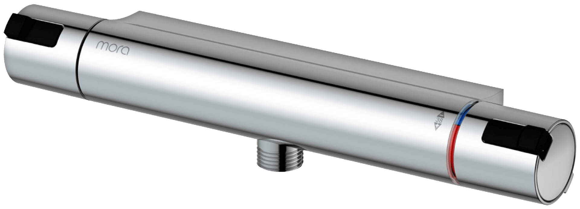 Duschblandare Cera T4, Mora